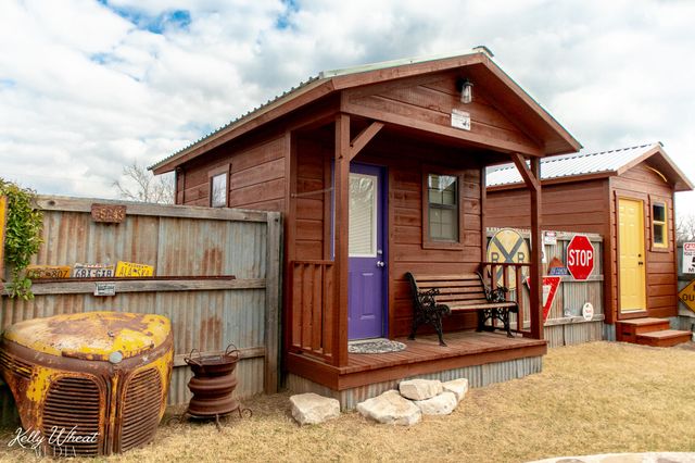 8531 Spillway Road, San Angelo, TX 76904