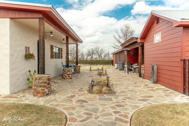 8531 Spillway Road, San Angelo, TX 76904