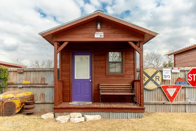 8531 Spillway Road, San Angelo, TX 76904