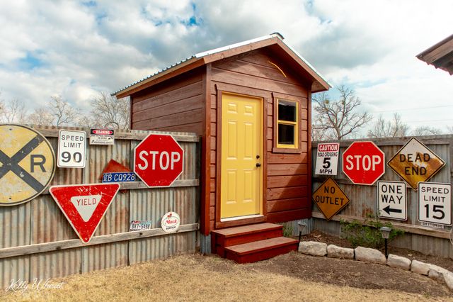 8531 Spillway Road, San Angelo, TX 76904