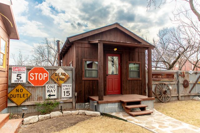 8531 Spillway Road, San Angelo, TX 76904