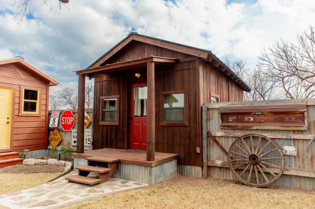 8531 Spillway Road, San Angelo, TX 76904