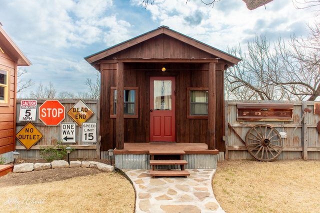 8531 Spillway Road, San Angelo, TX 76904