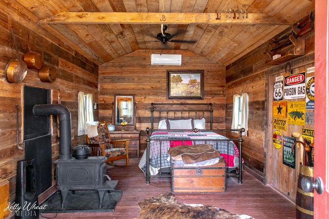 8531 Spillway Road, San Angelo, TX 76904