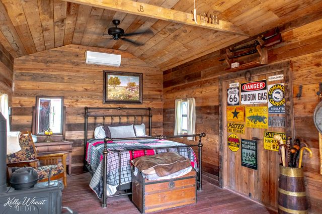 8531 Spillway Road, San Angelo, TX 76904