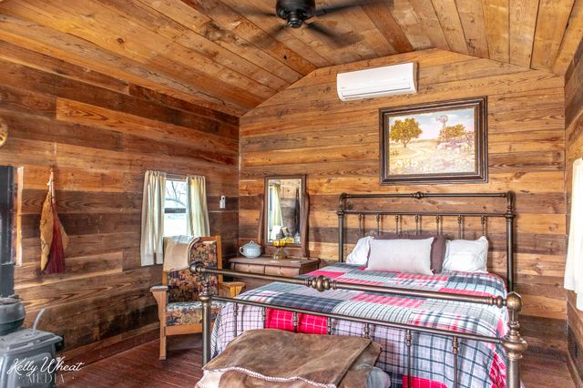 8531 Spillway Road, San Angelo, TX 76904