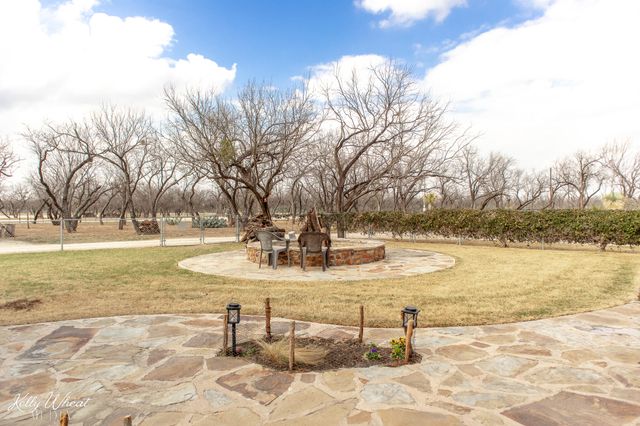 8531 Spillway Road, San Angelo, TX 76904
