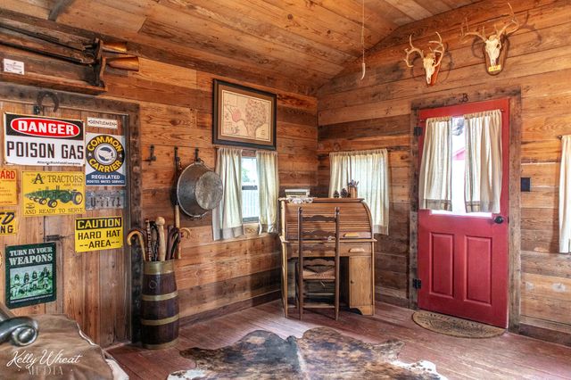 8531 Spillway Road, San Angelo, TX 76904