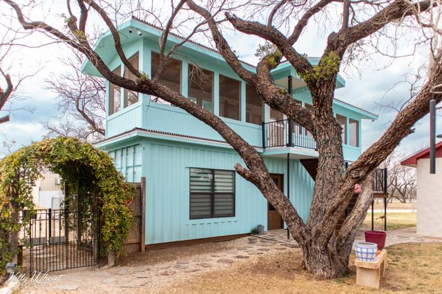 8531 Spillway Road, San Angelo, TX 76904