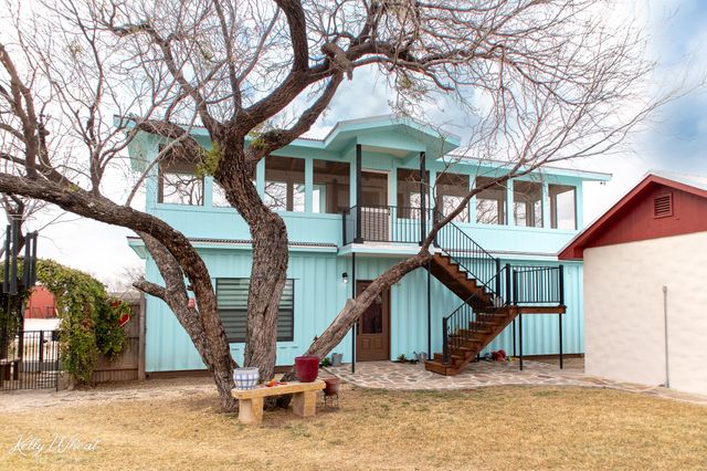 8531 Spillway Road, San Angelo, TX 76904