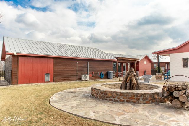 8531 Spillway Road, San Angelo, TX 76904