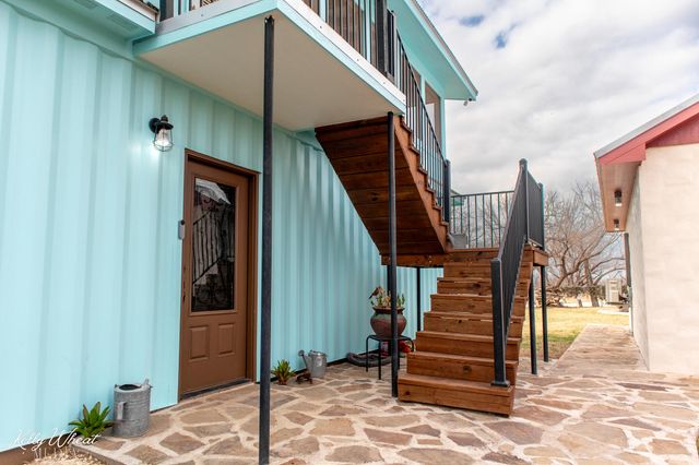 8531 Spillway Road, San Angelo, TX 76904