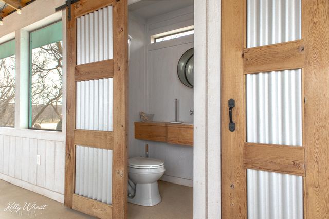 8531 Spillway Road, San Angelo, TX 76904