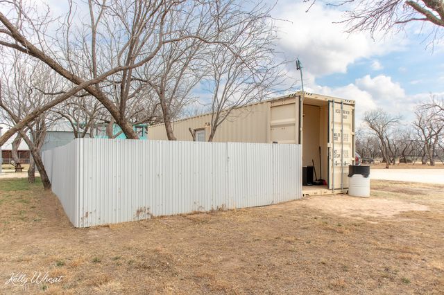 8531 Spillway Road, San Angelo, TX 76904