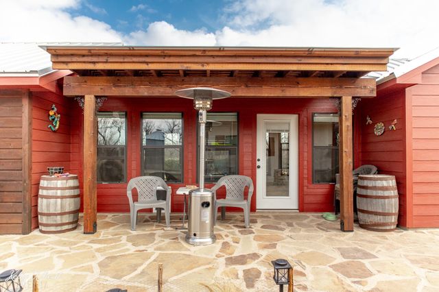 8531 Spillway Road, San Angelo, TX 76904