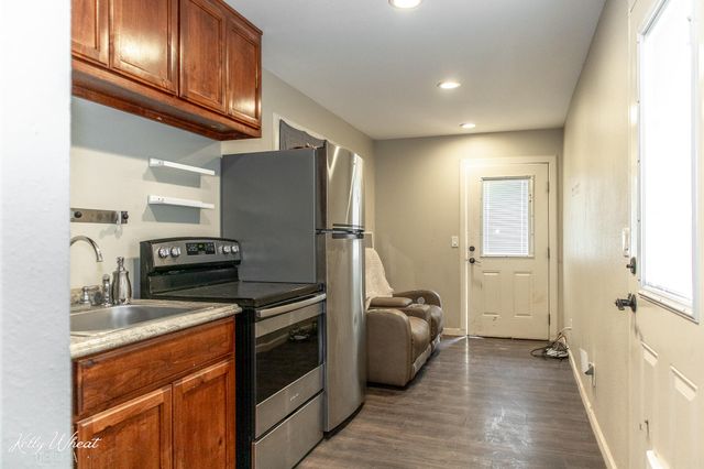 8531 Spillway Road, San Angelo, TX 76904