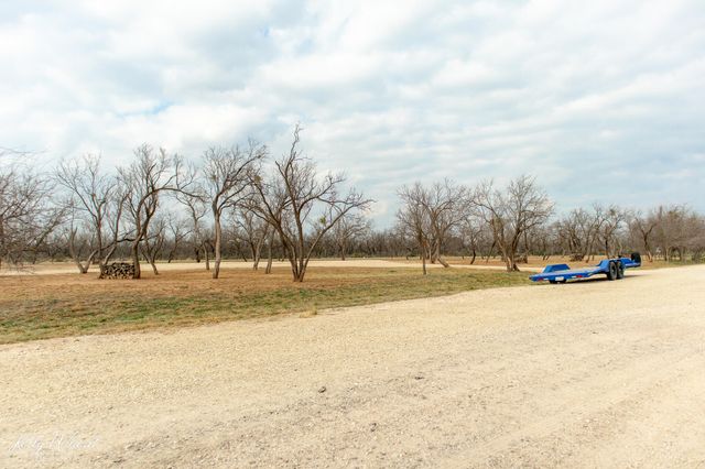 8531 Spillway Road, San Angelo, TX 76904