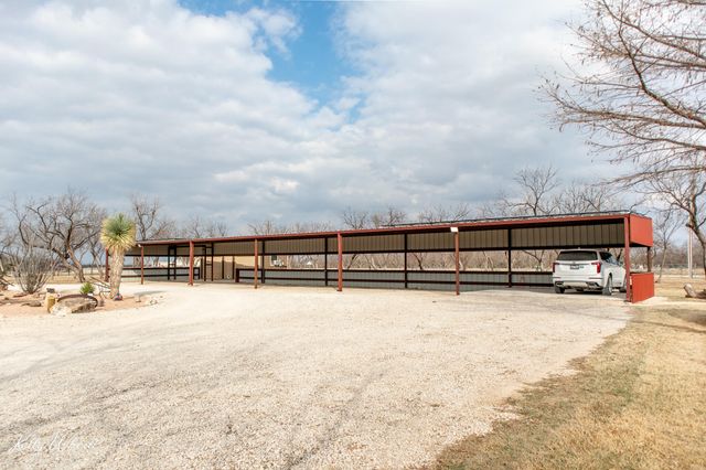 8531 Spillway Road, San Angelo, TX 76904