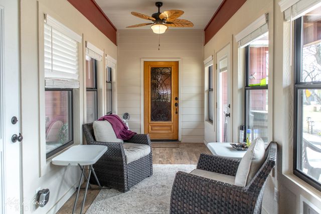 8531 Spillway Road, San Angelo, TX 76904