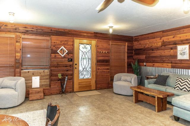 8531 Spillway Road, San Angelo, TX 76904