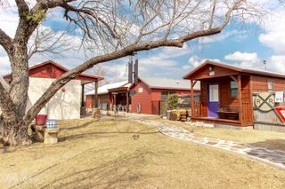 8531 Spillway Road, San Angelo, TX 76904