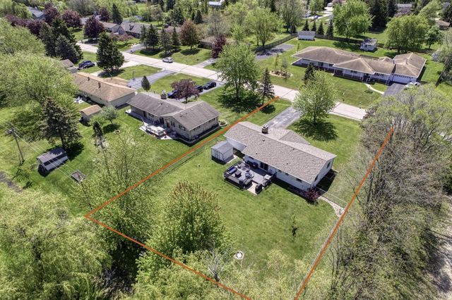 4540 Tabor ROAD, Racine, WI 53402