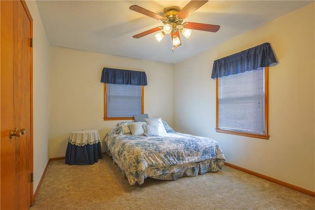 107 Collette Street, Excelsior Springs, MO 64024