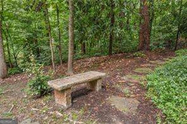 1037 Davis Drive, Sandy Springs, GA 30327