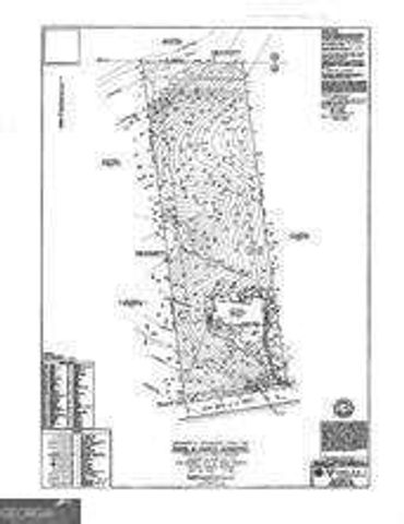 1037 Davis Drive, Sandy Springs, GA 30327