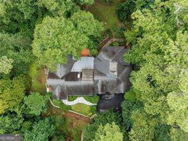 1037 Davis Drive, Sandy Springs, GA 30327
