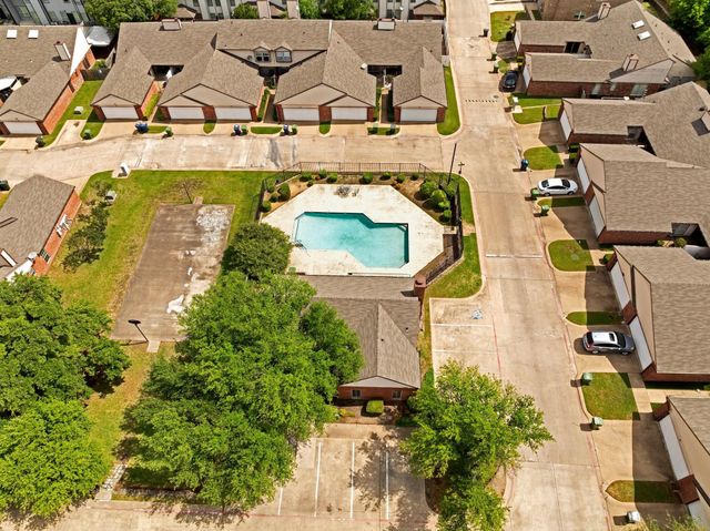 3209 Whatley Drive, Garland, TX 75043