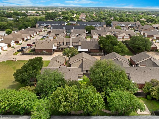 3209 Whatley Drive, Garland, TX 75043
