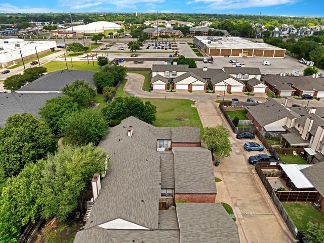 3209 Whatley Drive, Garland, TX 75043