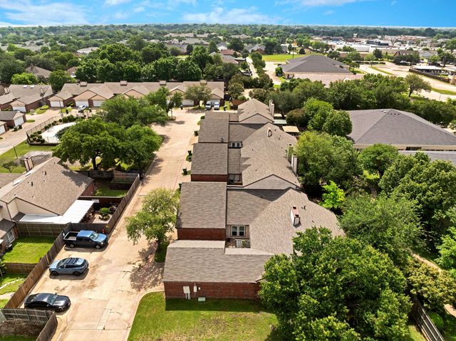 3209 Whatley Drive, Garland, TX 75043