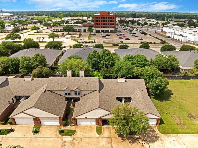 3209 Whatley Drive, Garland, TX 75043