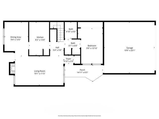 3209 Whatley Drive, Garland, TX 75043
