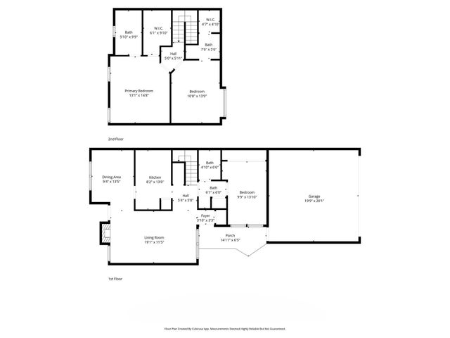 3209 Whatley Drive, Garland, TX 75043