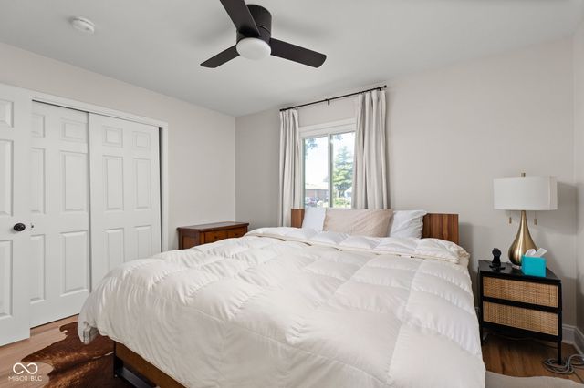 10605 Penn Drive, Carmel, IN 46280