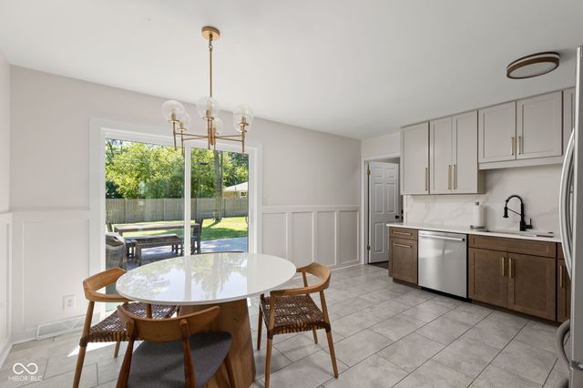 10605 Penn Drive, Carmel, IN 46280