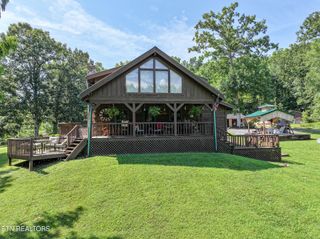 721 Leisure Way, Newport, TN 37821