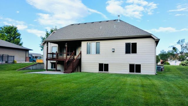 2243 N Silverdale St, Andover, KS 67002