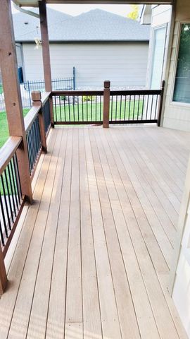2243 N Silverdale St, Andover, KS 67002