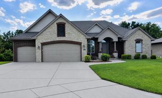 2243 N Silverdale St, Andover, KS 67002