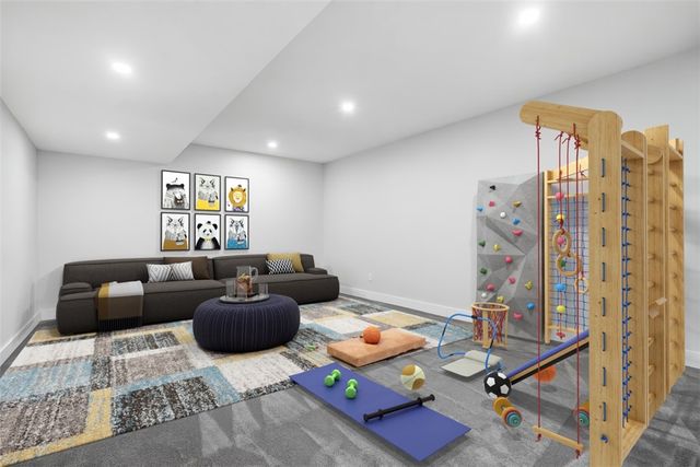 2339 Old Greentree Rd, Scott Twp, PA 15106