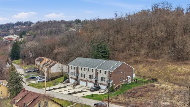 2339 Old Greentree Rd, Scott Twp, PA 15106
