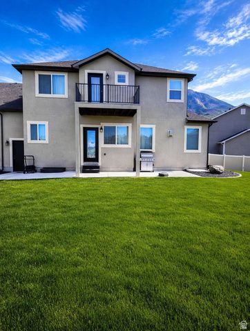 2622 OAKRIDGE DR, Spanish Fork, UT 84660