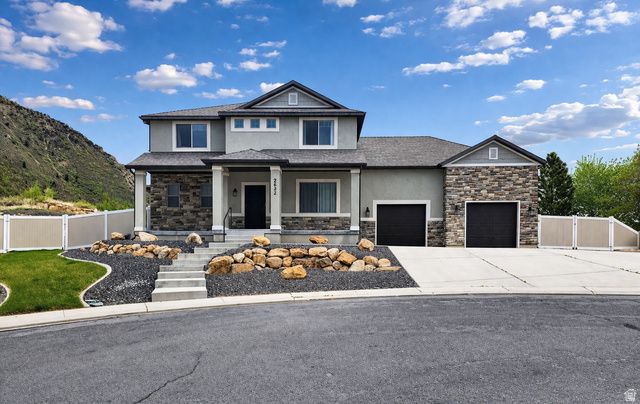 2622 OAKRIDGE DR, Spanish Fork, UT 84660