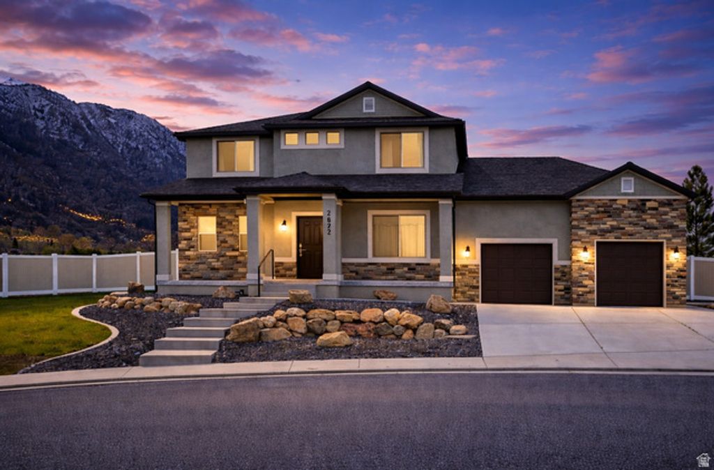 2622 OAKRIDGE DR, Spanish Fork, UT 84660