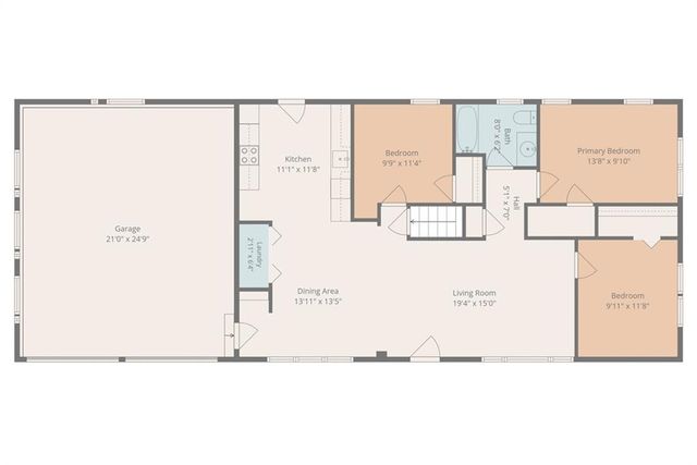3700 NE 43rd Street, Kansas City, MO 64117