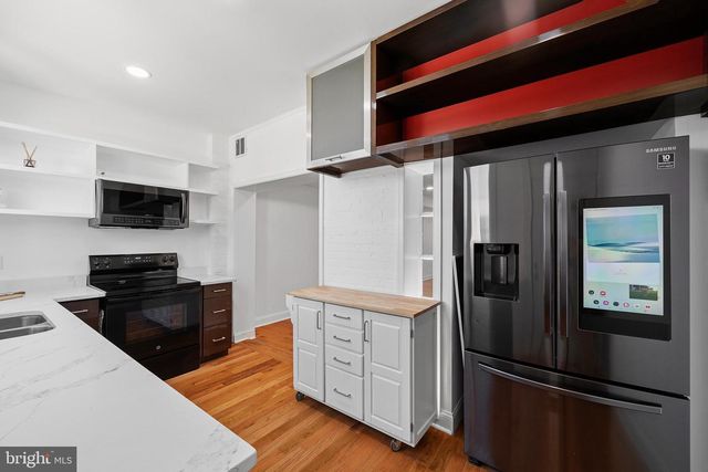 1436 W ST. SE, Washington, DC 20020